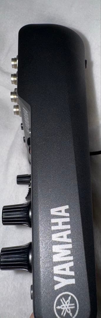 【送料込み/匿名配送】YAMAHA AG03 MK2 ブラック