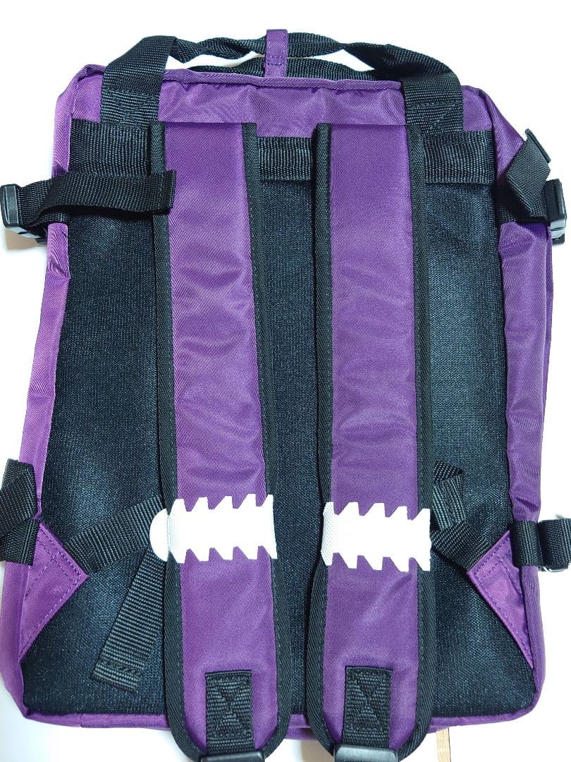 蒼穹のファフナー マークニヒト スーパーグルーピーズ リュック 皆城総士