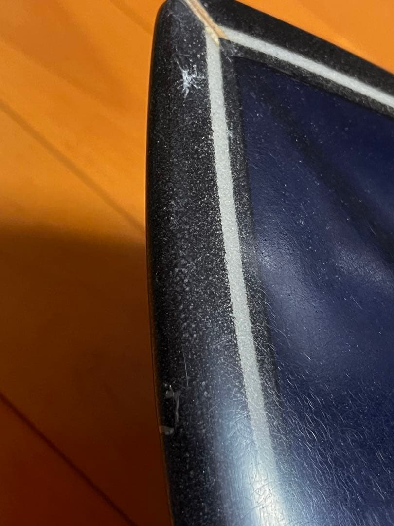 DHD TWINFIN 5’6 27.5L ツインフィン