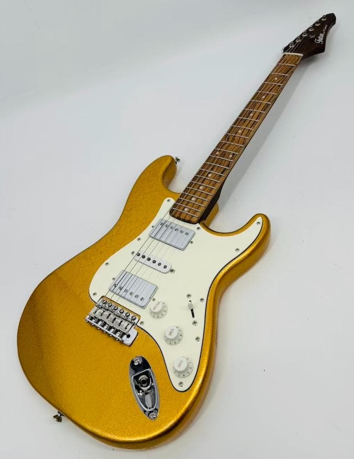 Futra / FST-1000G【ばーとまんモデル】