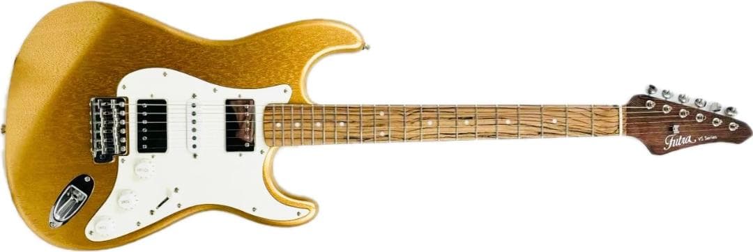 Futra / FST-1000G【ばーとまんモデル】