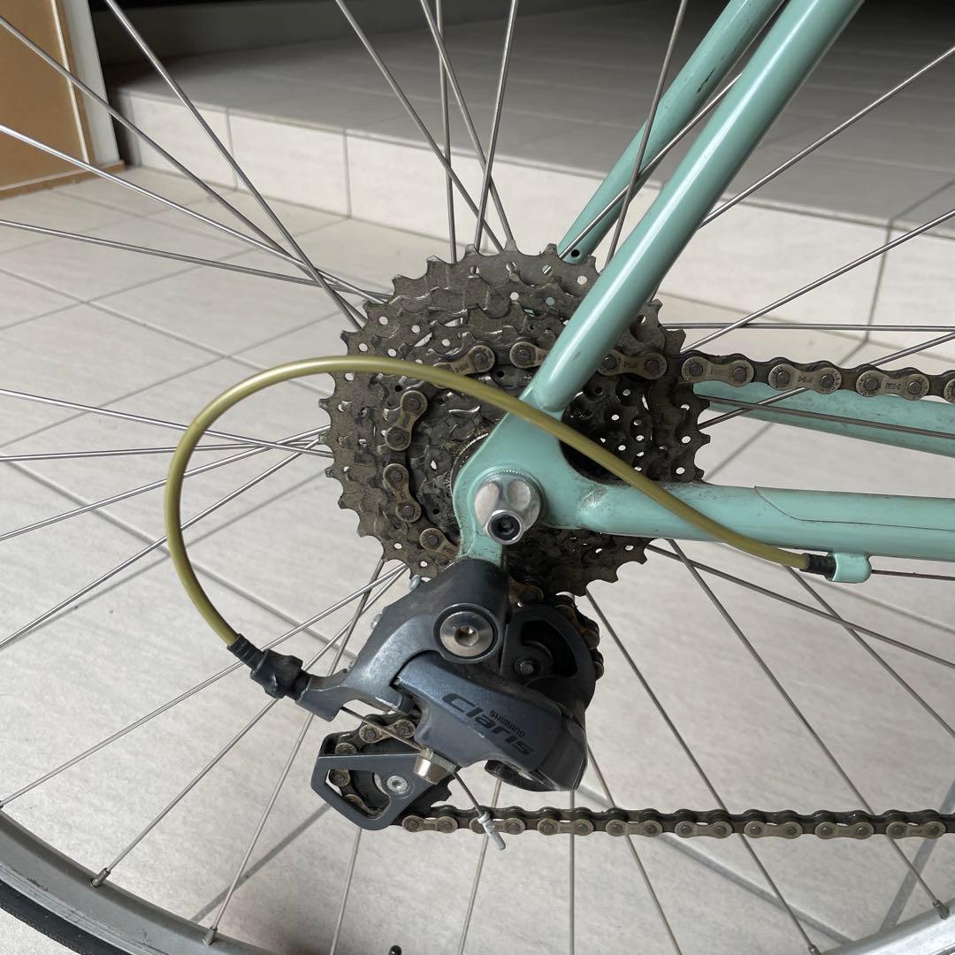 Bianchi ビアンキ ロードバイク