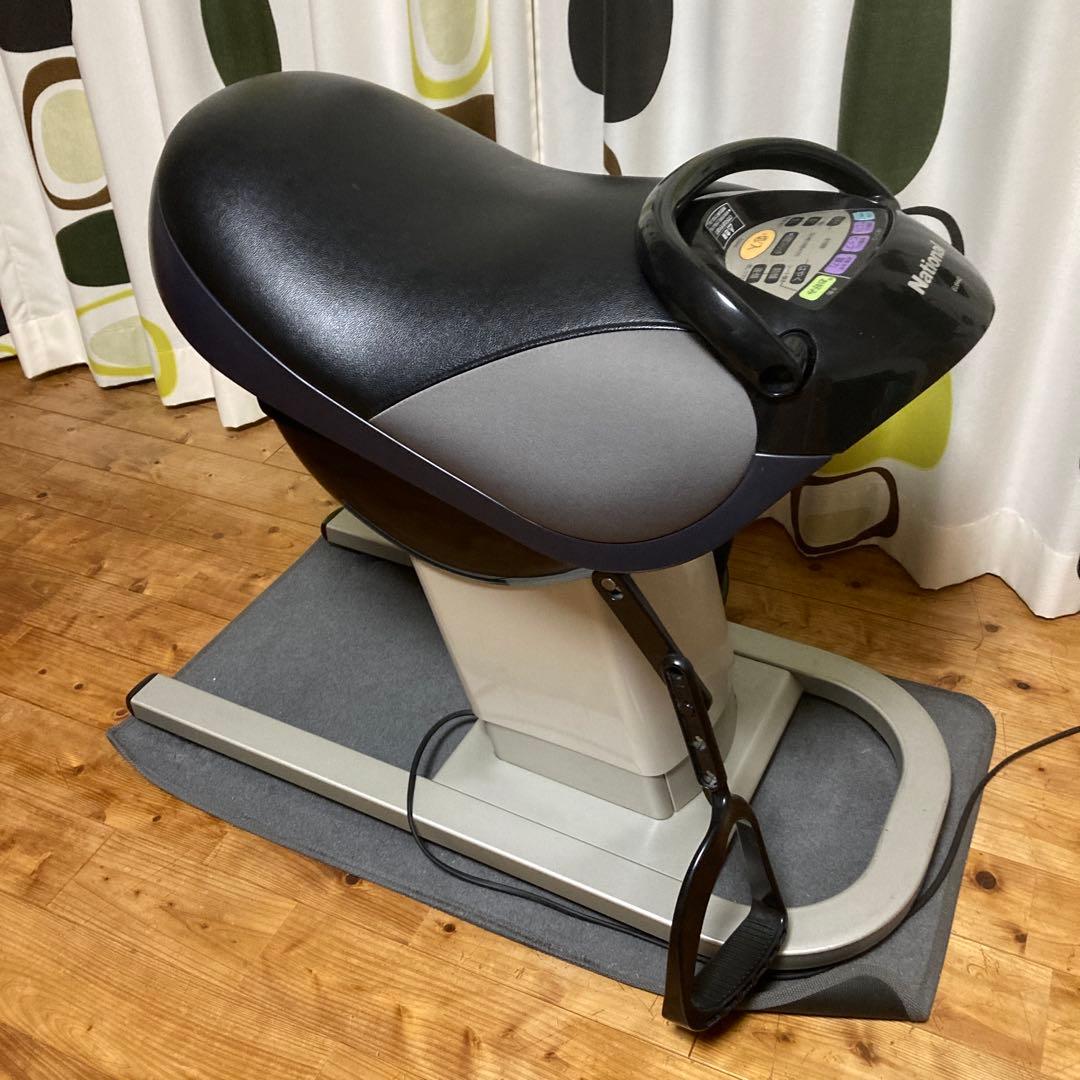 ジョーバ　EU6442　フィットネス健康器具ナショナル　説明書なし　マット付き