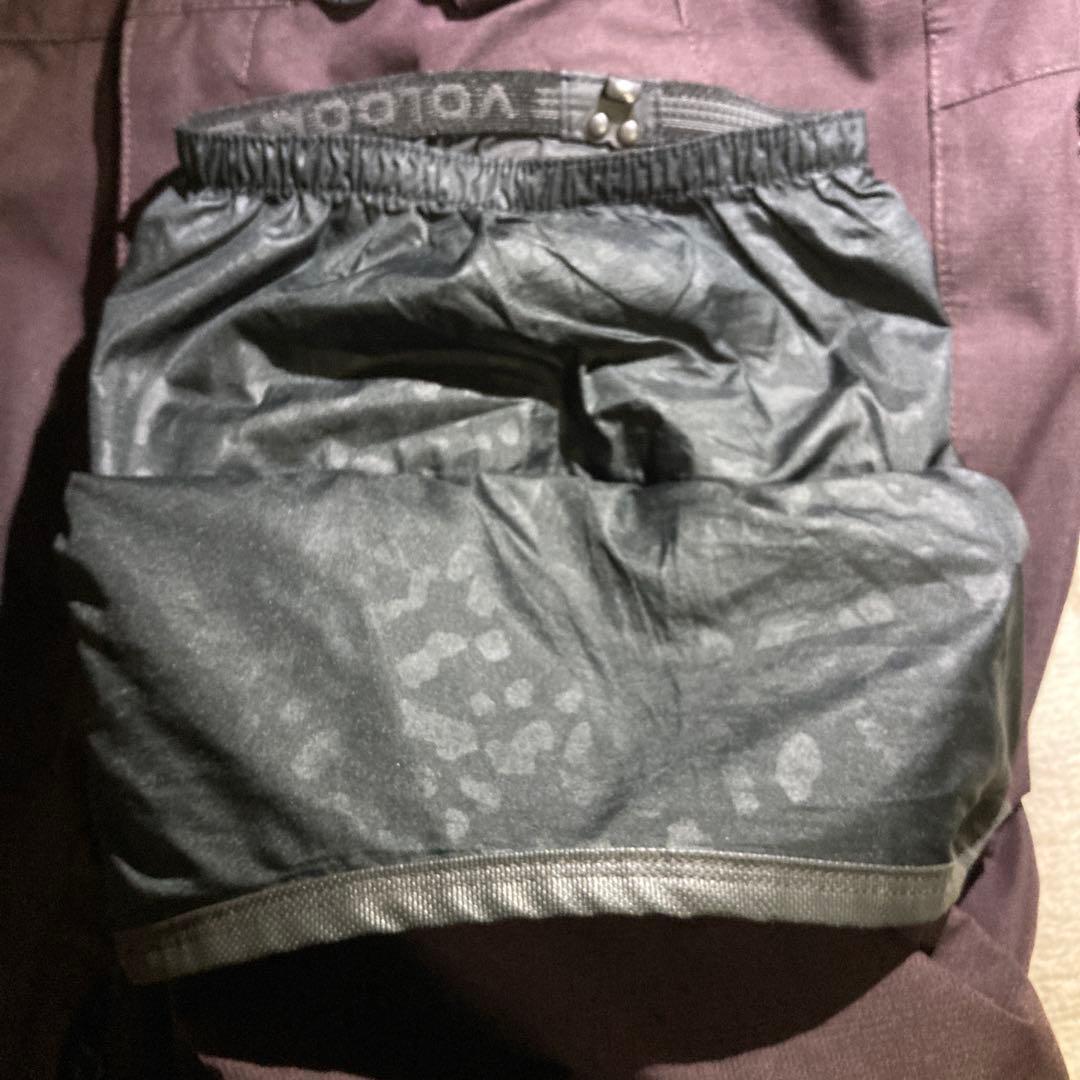 Volcom ASTON GORE-TEX PANT 女性用L