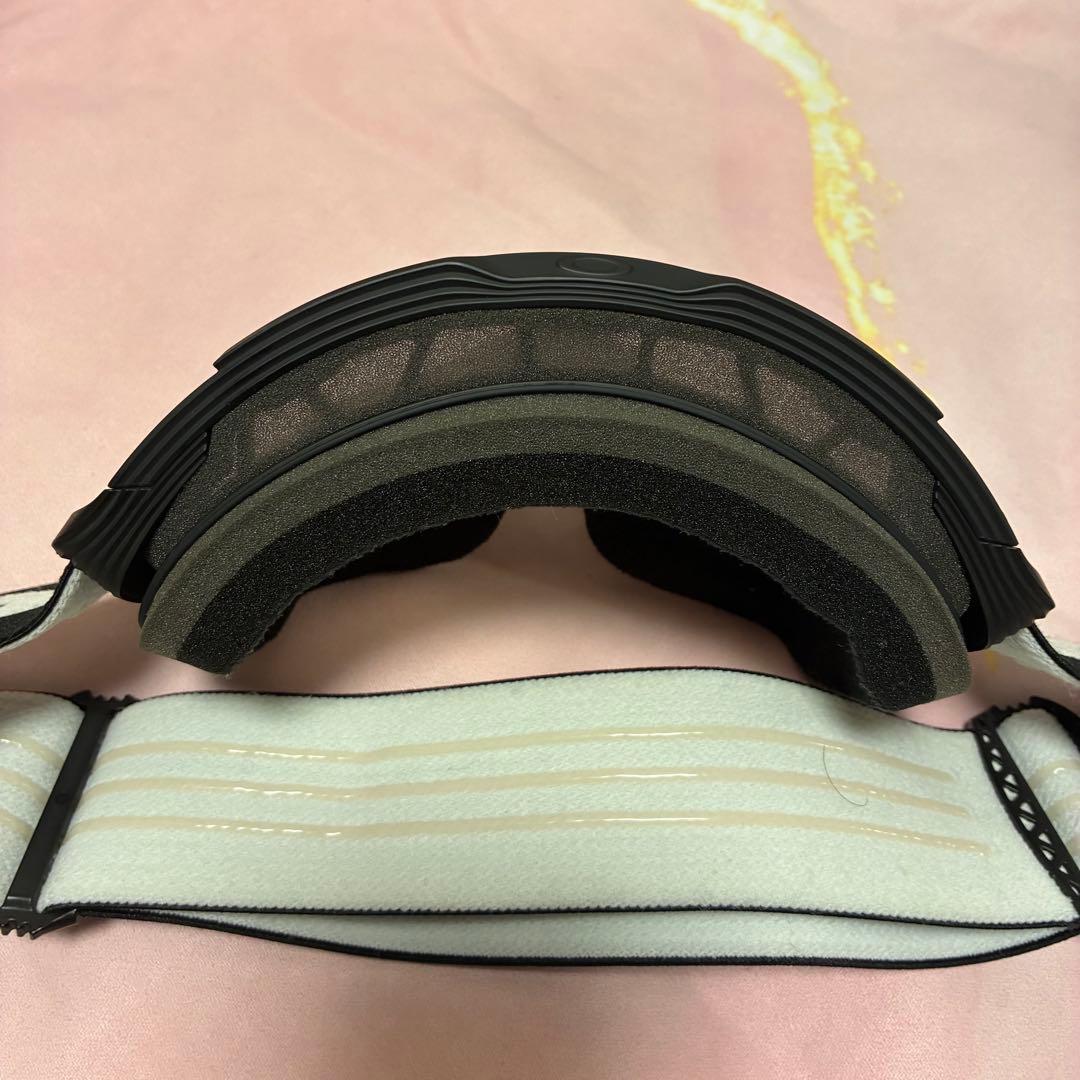 OAKLEY line mine Pro ゴーグル　m4 squad 並