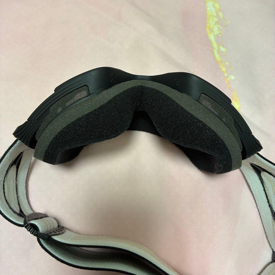 OAKLEY line mine Pro ゴーグル　m4 squad 並