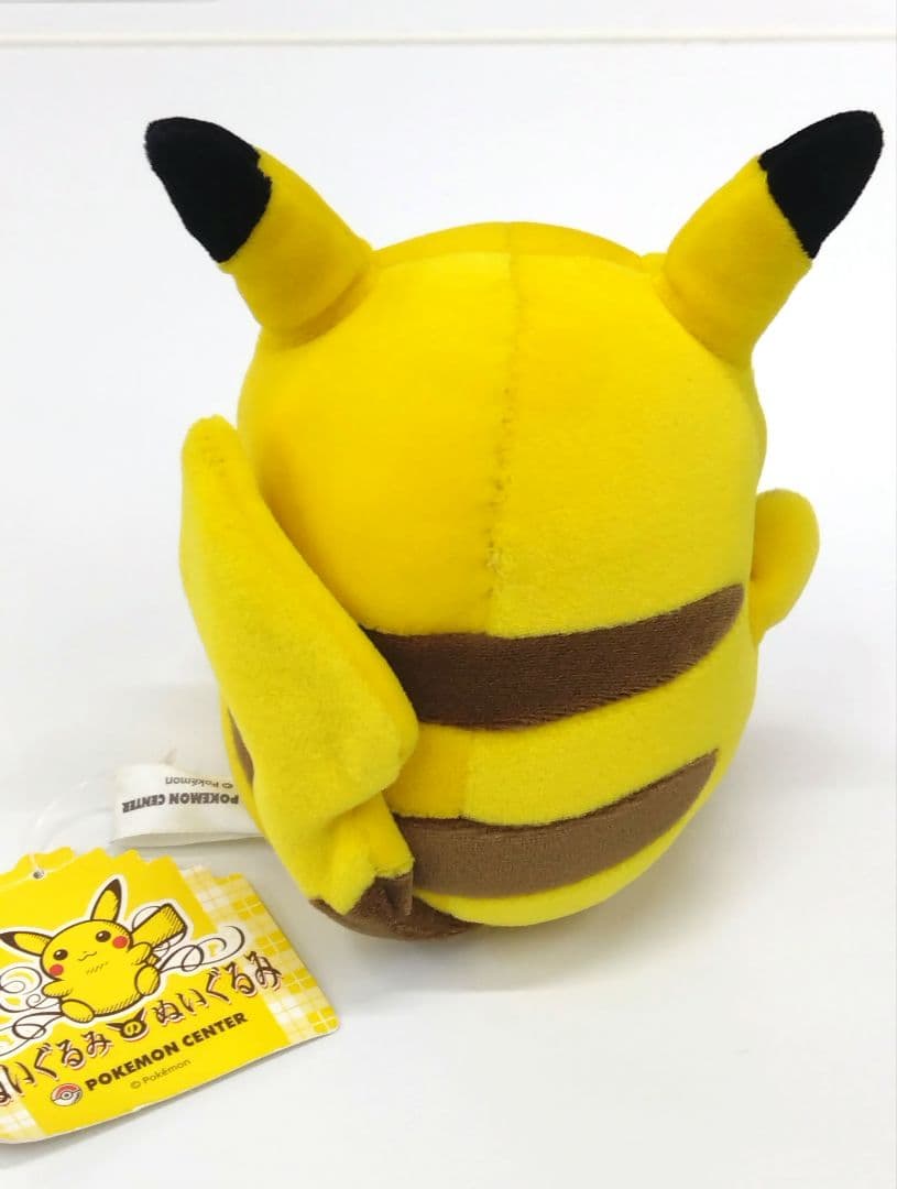 ポケットモンスター ピカチュウ ぬいぐるみのぬいぐるみ ポケモン ポケドール
