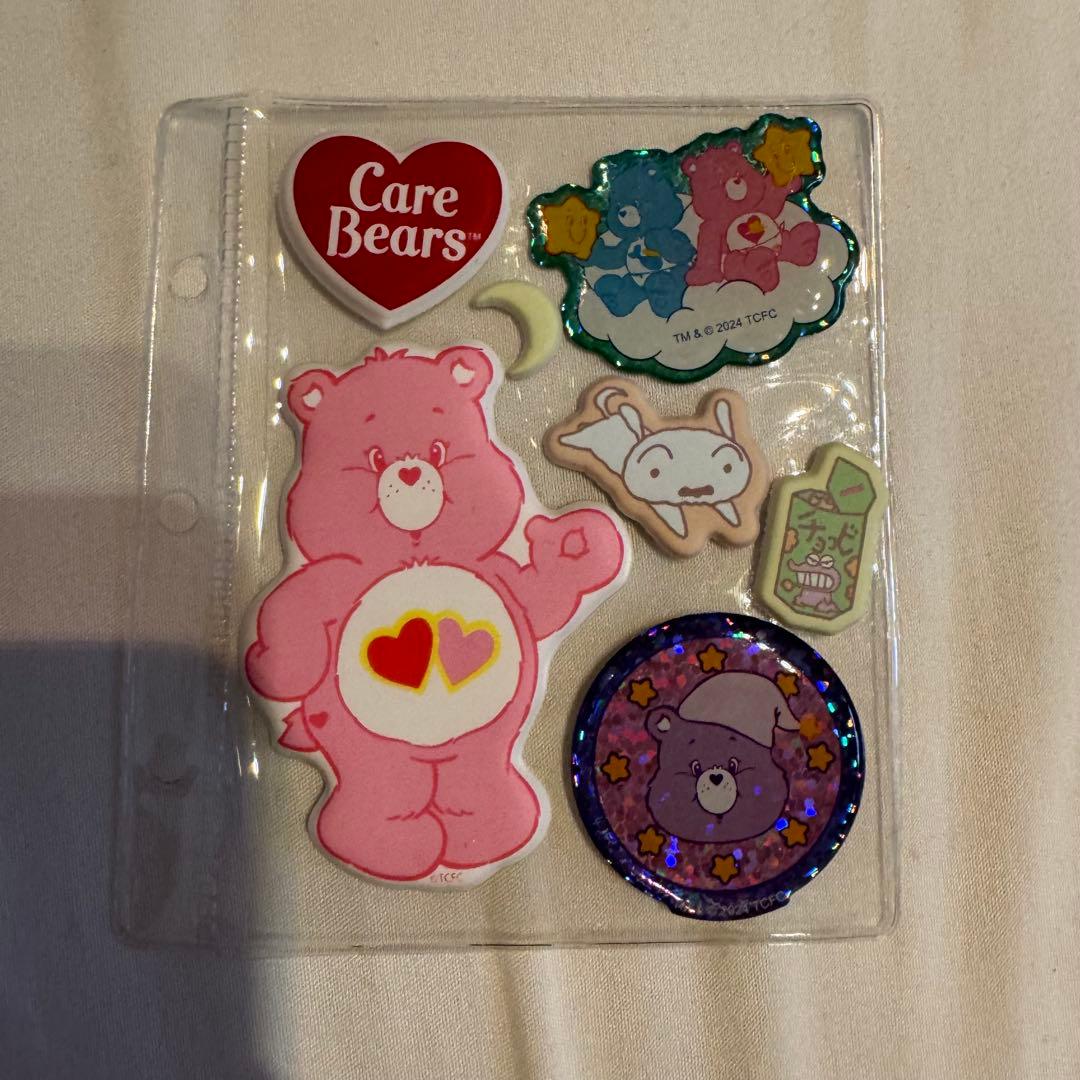 シール帳 完成品 タイルシール新品 未使用バインダー まとめ売り