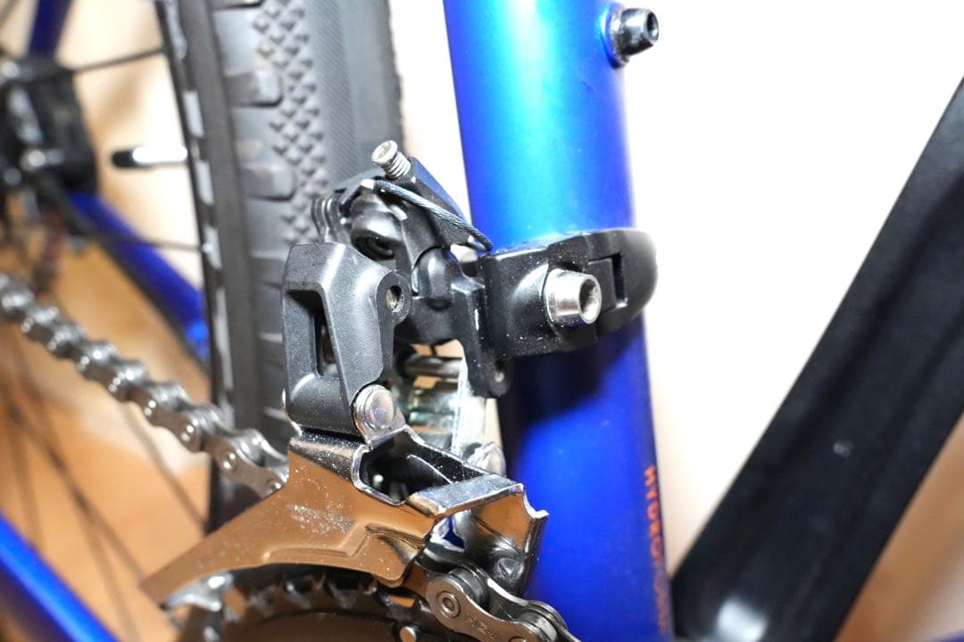 GARNEAU 「ガノー」 GARIBALDI G2 2021年モデル おまけ有