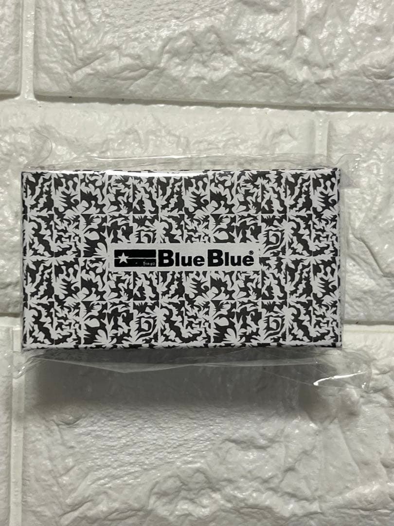 【新品未使用】2026釣りフェス限定ブルーブルーBlueBlueルアー5種セット