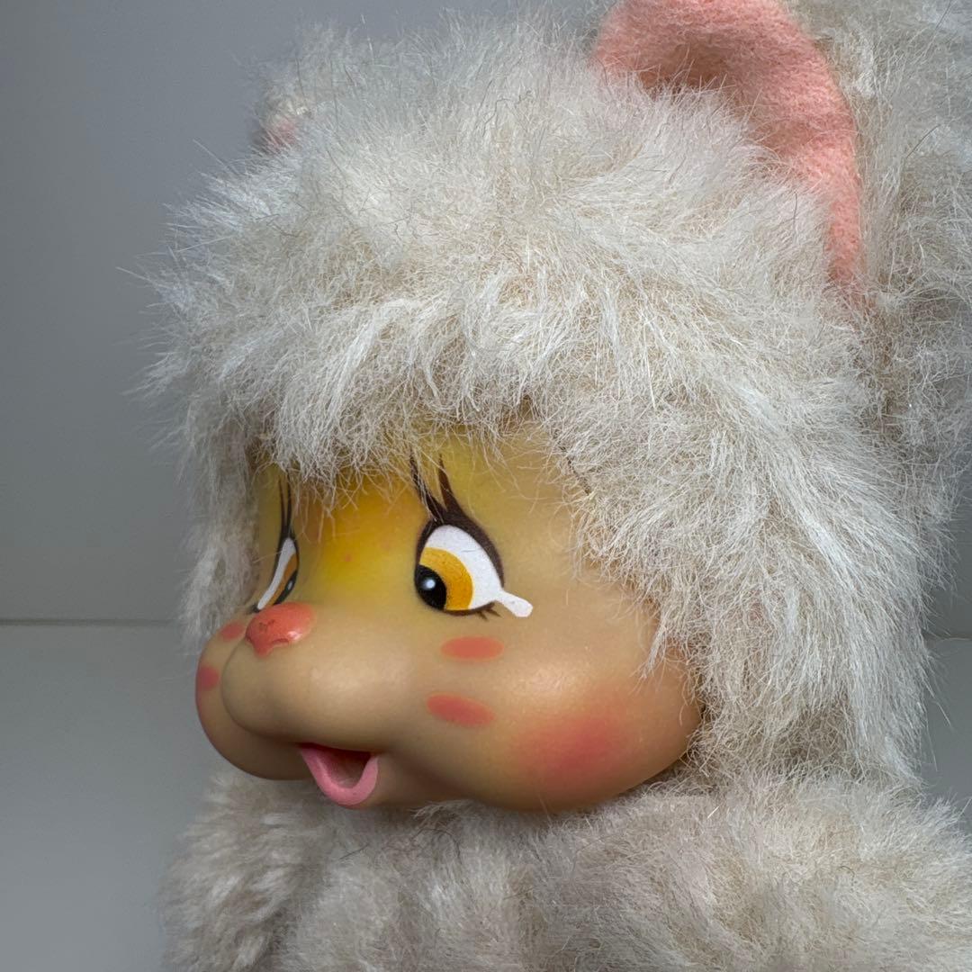 ニャーミー NYAMY WASHINO vintage 3227 モンチッチ