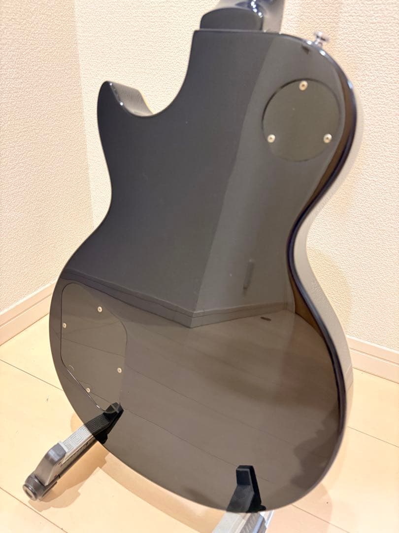 Tokai レスポール コバルトブルー