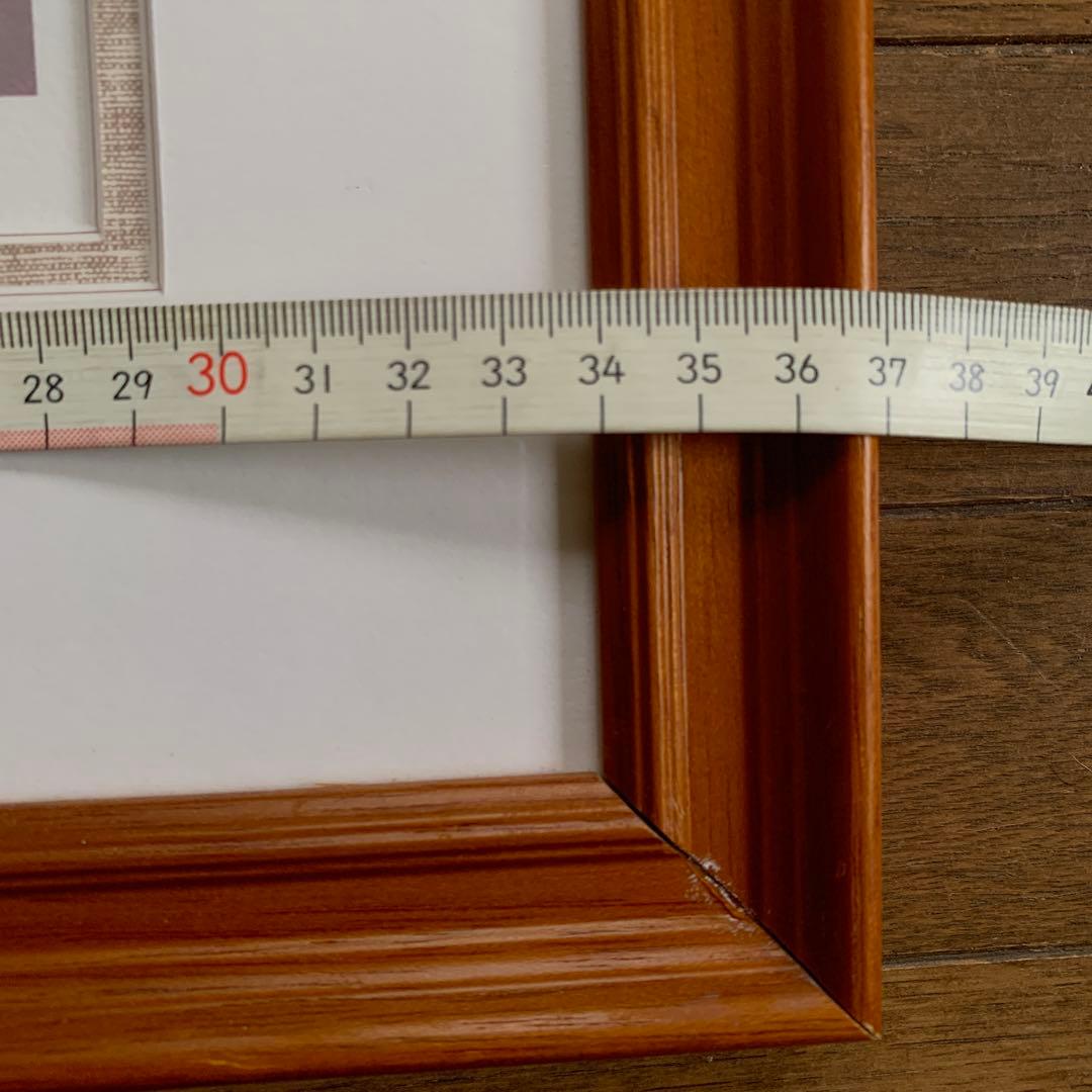 牧野千穂　版画（ジクレー）　題名 「ヨハンの羊」