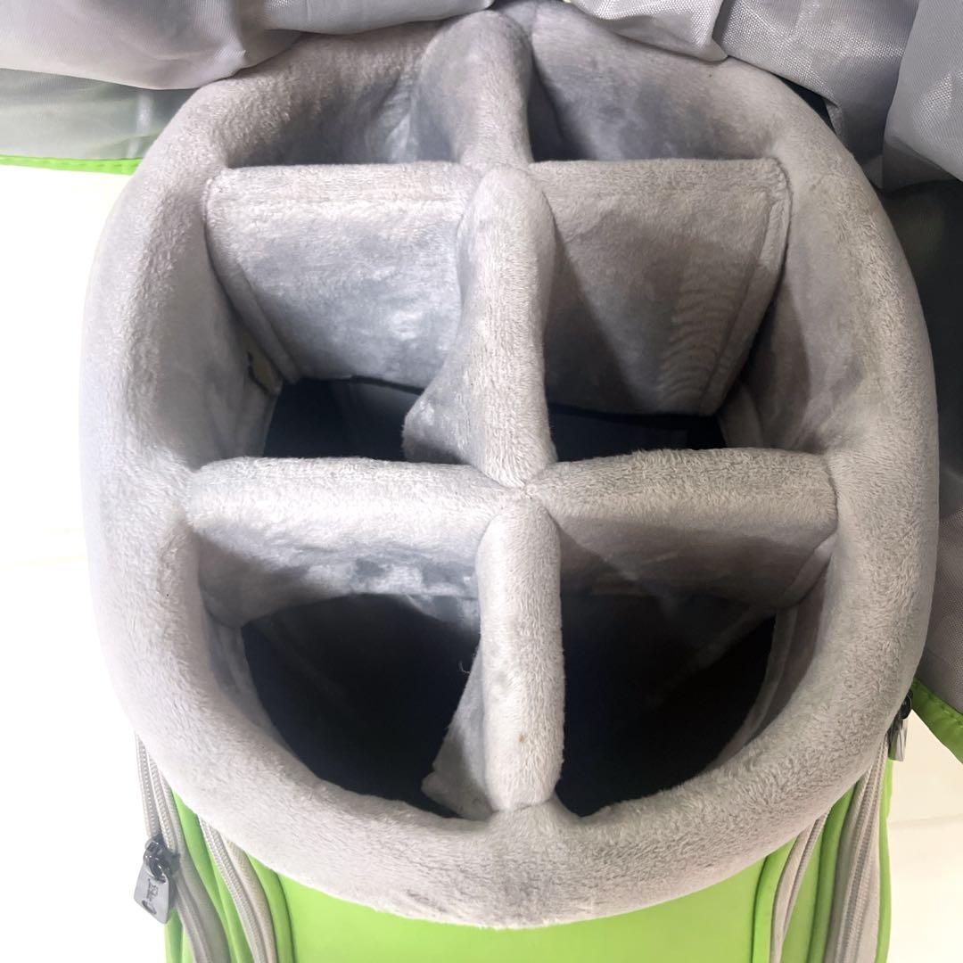 SCOTTY CAMERON FOR TOUR USE ONLY キャディバッグ