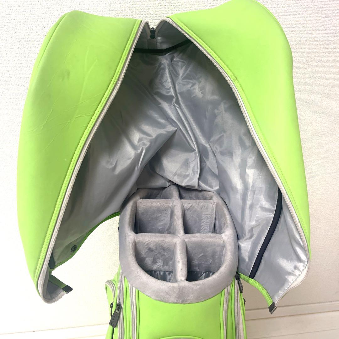 SCOTTY CAMERON FOR TOUR USE ONLY キャディバッグ