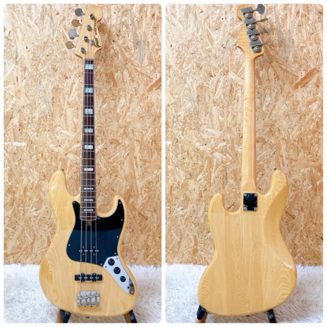 greco グレコ　スーパーサウンド　エレキベース PB600