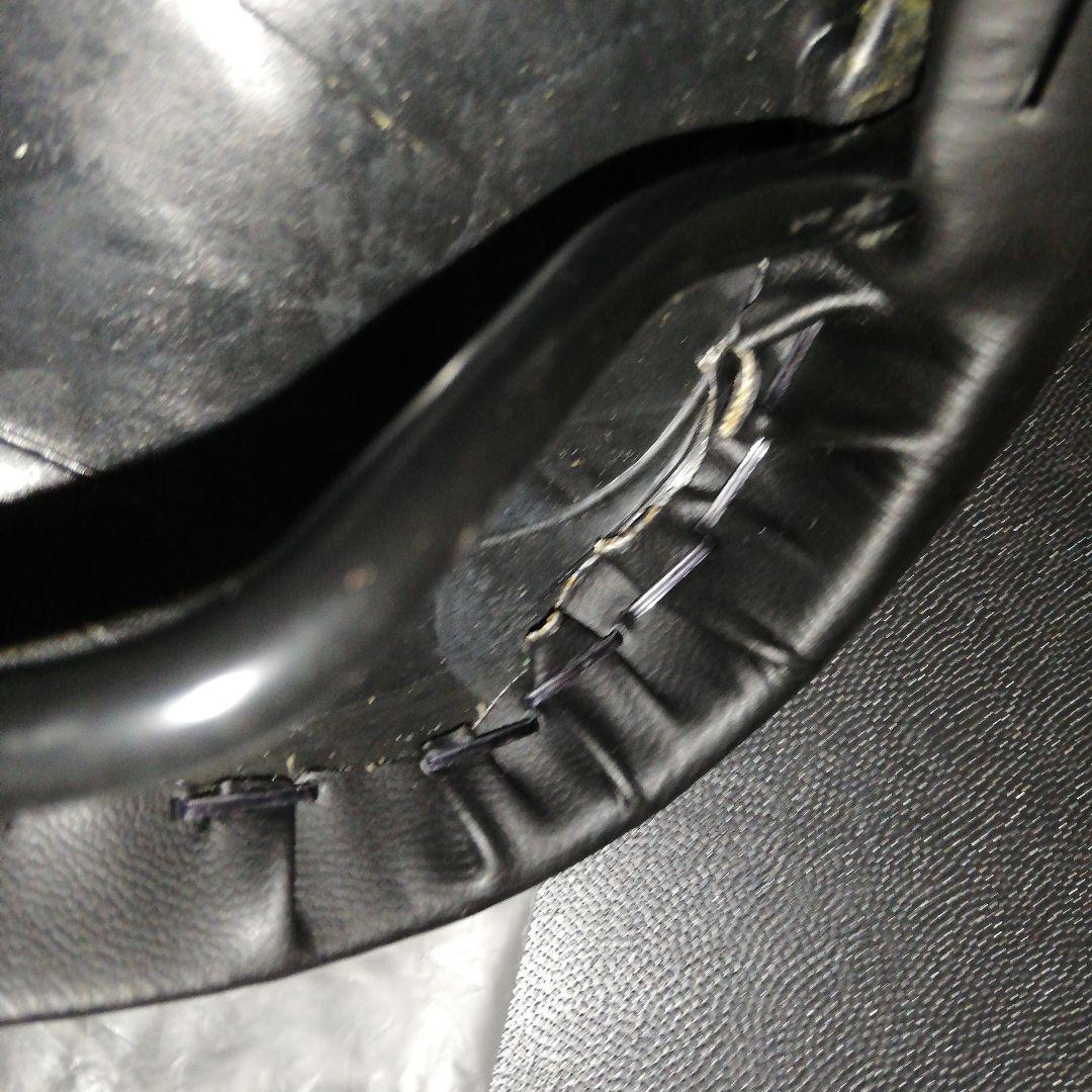 当時モノ　未使用　AVOCET TOURING　サドル　オールドMTB