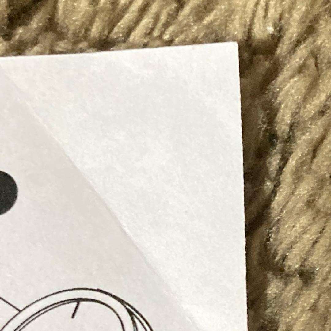 ロシデレ 周防有希 クオーツ時計