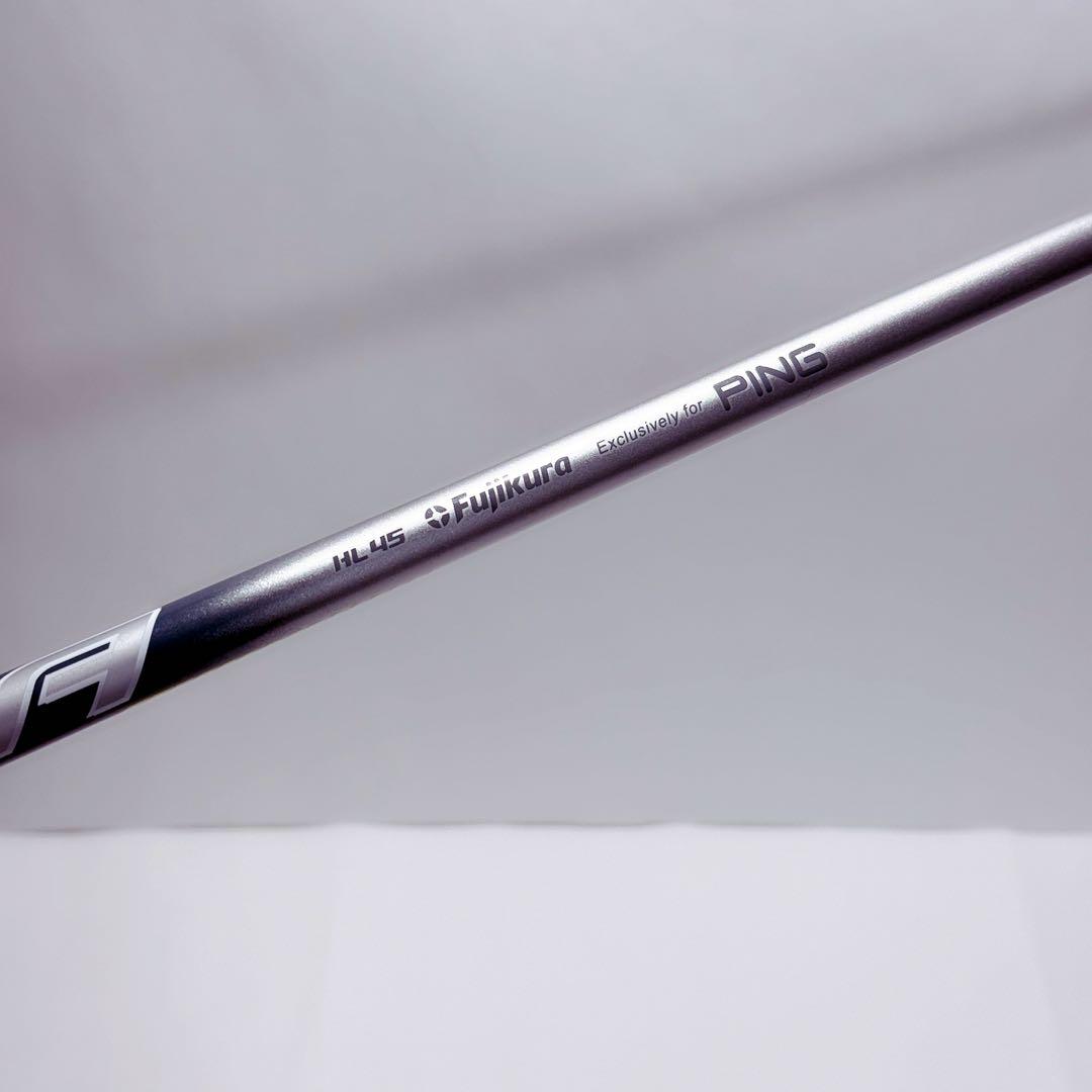 G430HL純正 NX HL 45 UT4番　ピンスリーブ