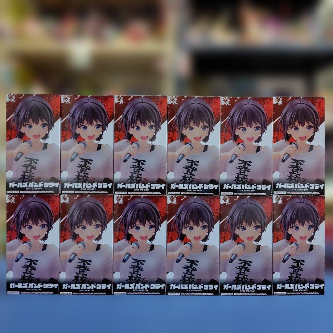 Coreful ガールズバンドクライ 井芹仁菜 不登校Tシャツver