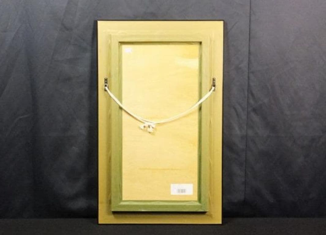 ロバート・ワイランド『ガイディングライト S』ミクストメディア 1121E