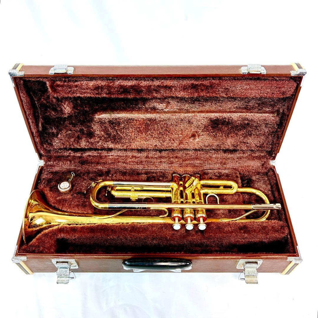 YAMAHA ヤマハ YTR2320E