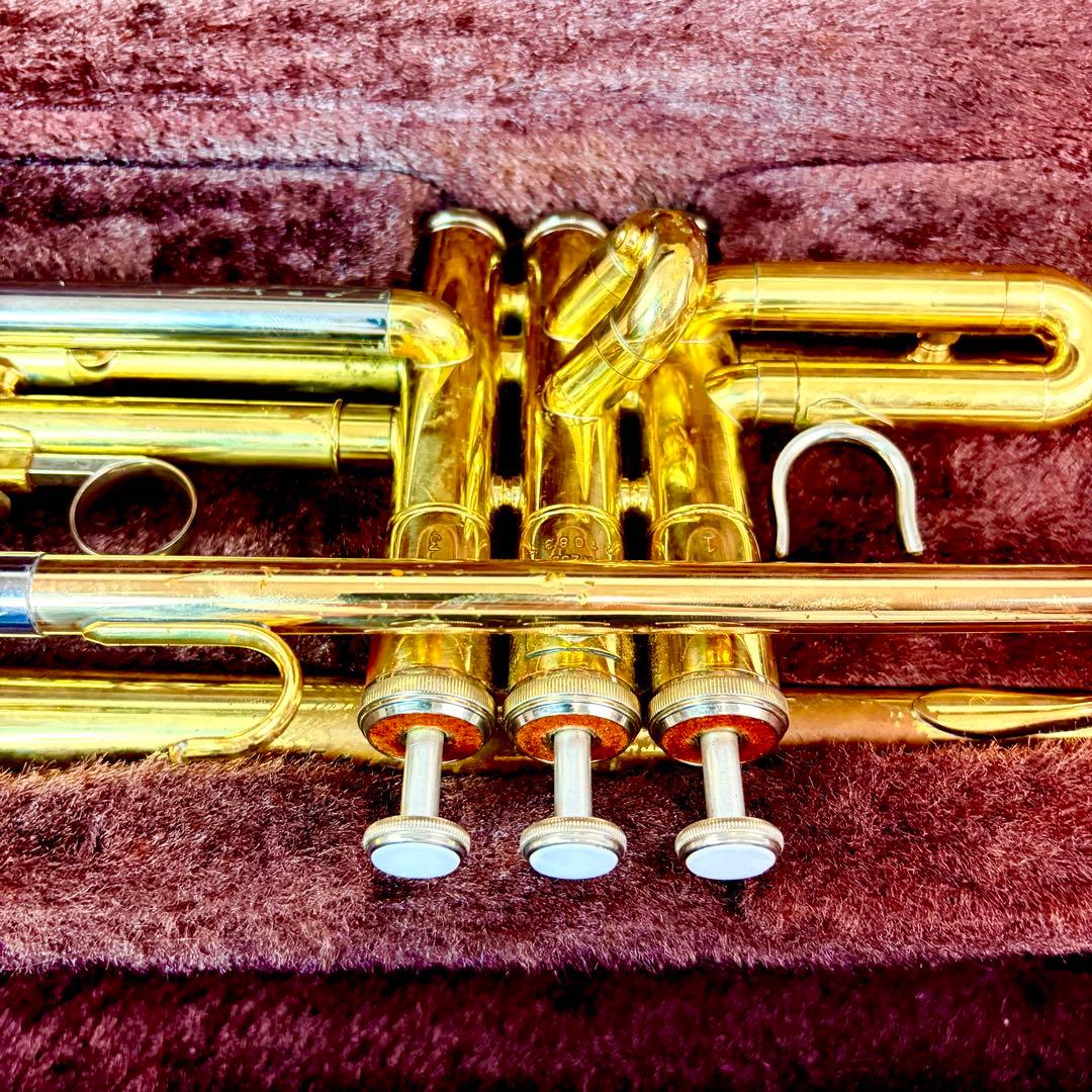 YAMAHA ヤマハ YTR2320E