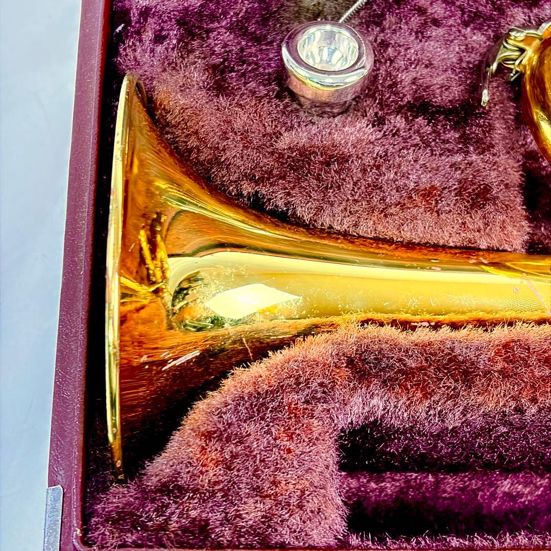 YAMAHA ヤマハ YTR2320E