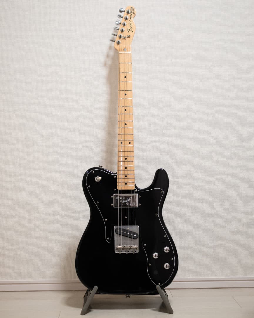 Fender Japan テレキャスターカスタム フェンダージャパン