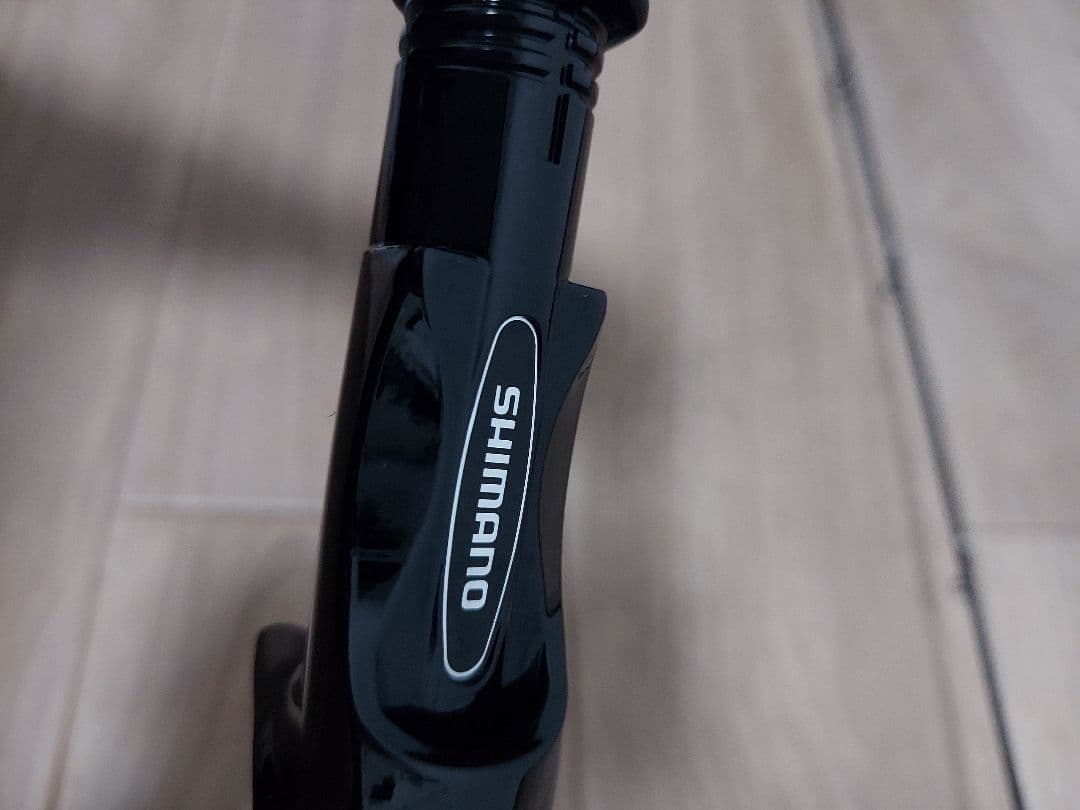 シマノ グラップラーBB タイプLJ B63-1