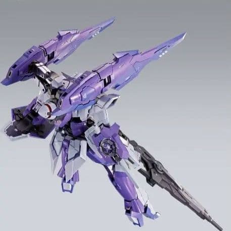 特別タイムサービス新品未使用L BUILD 1.5 (アイズ) ガンダム