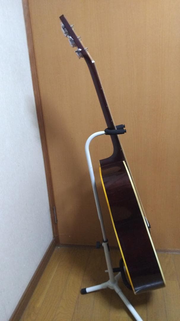 ❤️弦高調整済！「Threes S スリーエス W-150」鈴木楽器 日本製