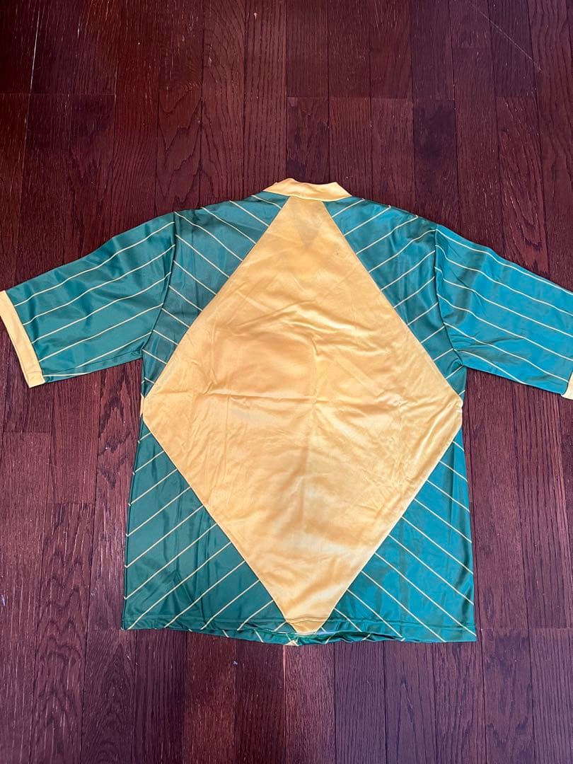 【希少・80年代】ADOデン・ハーグ ヴィンテージユニフォーム