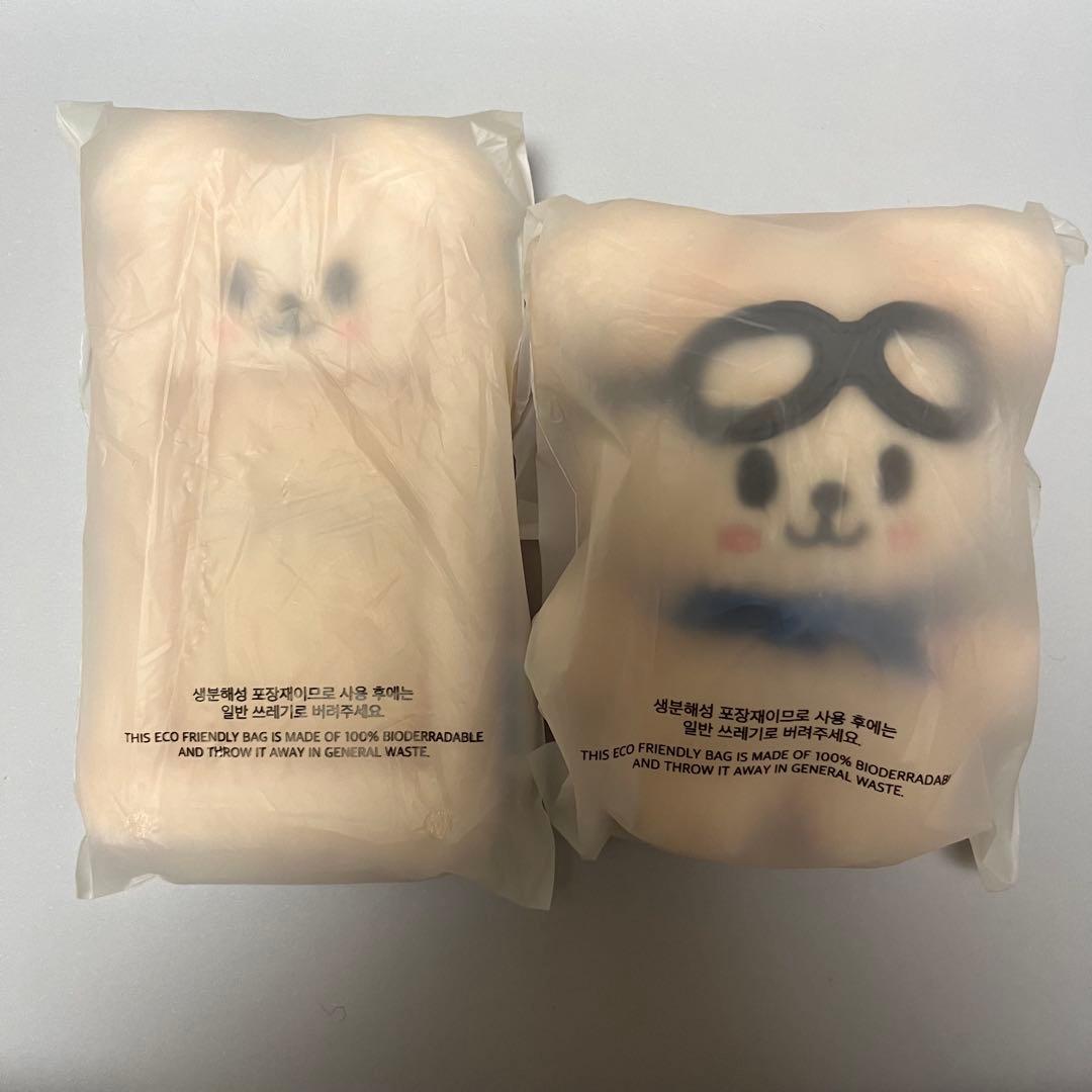 straykids pilot スンミン skzoo