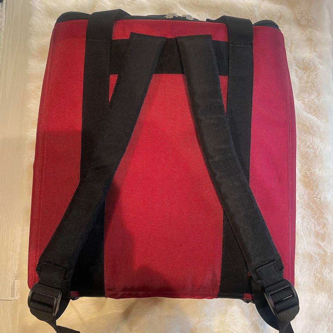 【未使用級】Roland FR-1xb ボタン式 電子アコーディオン 付属品多数