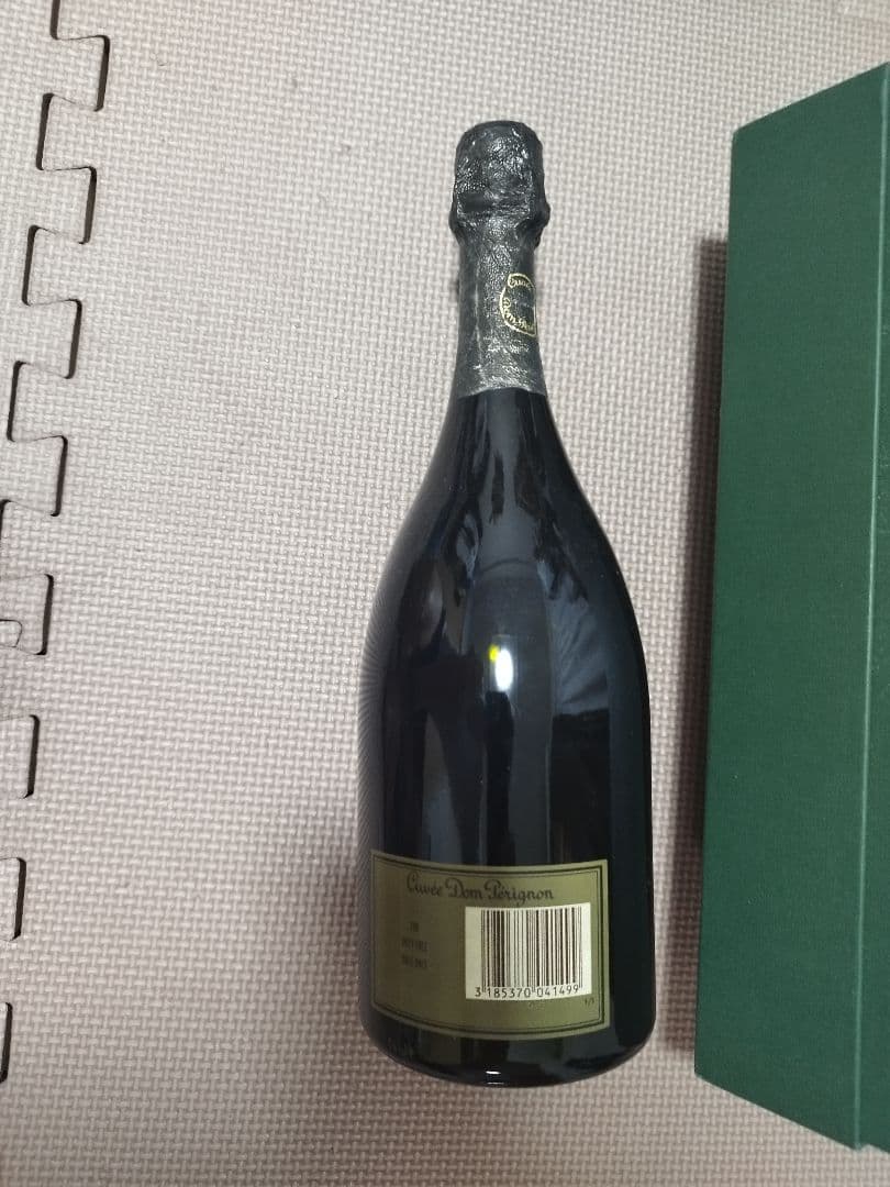 Moët & Chandon Cuvée Dom Pérignon 1988