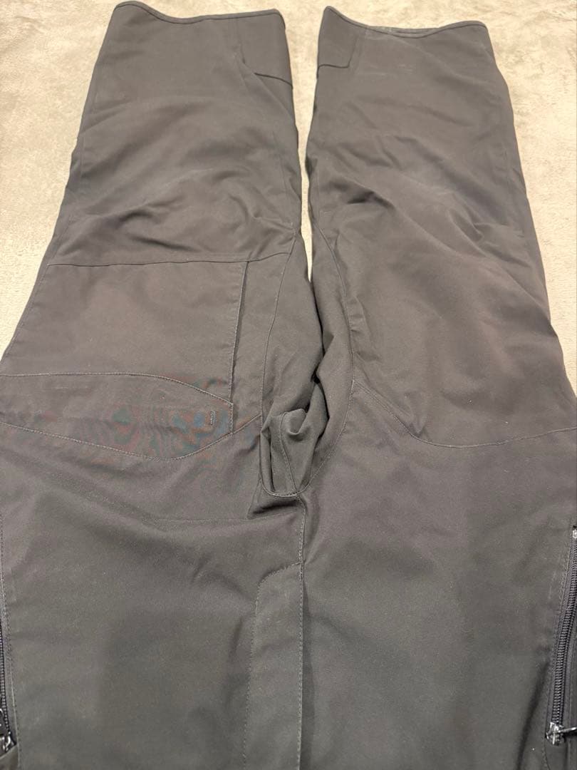 phenix フェニックス スキーウェア 上下セット メンズM