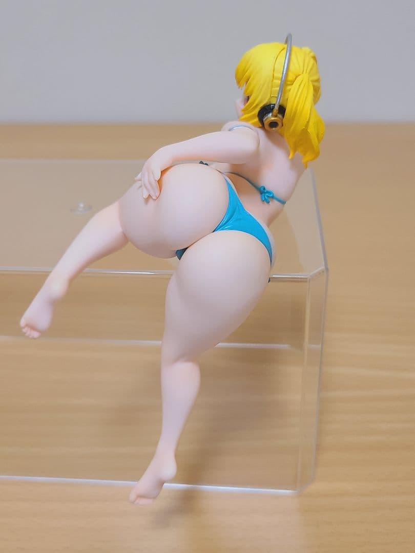 すーぱーそに子 すーぱーぽちゃ子 ぬーどるストッパーフィギュア 4体セット