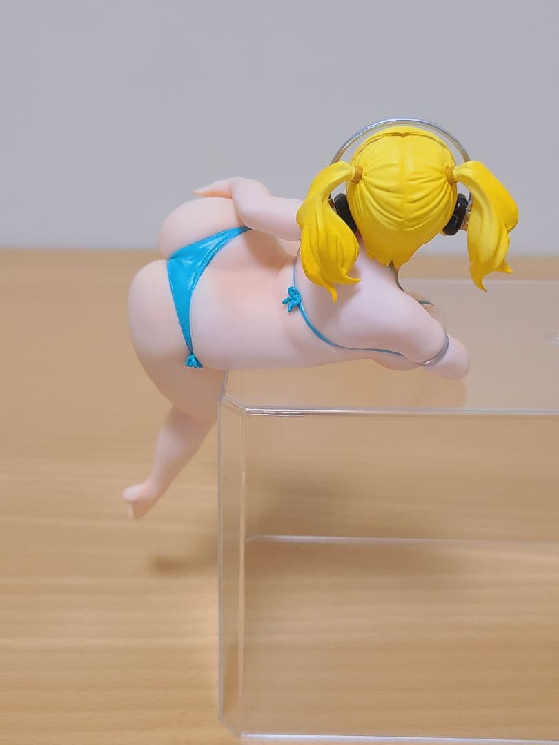 すーぱーそに子 すーぱーぽちゃ子 ぬーどるストッパーフィギュア 4体セット