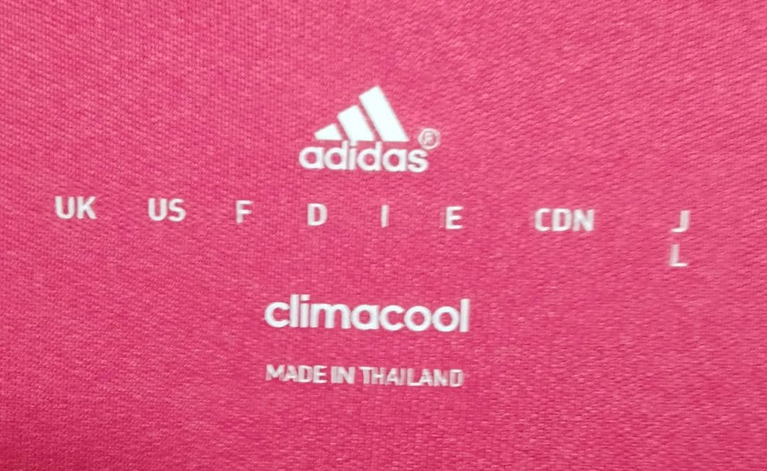 マンチェスター ユナイテッド マタ #8 ユニフォーム 18/19 紙タグ付き