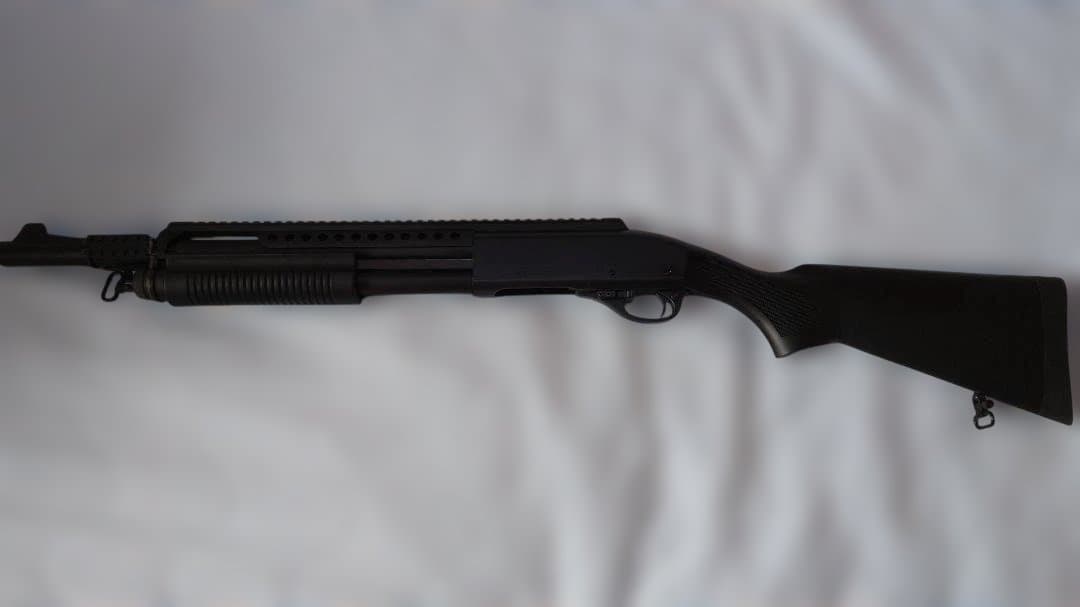 東京マルイ　M870 タクティカル