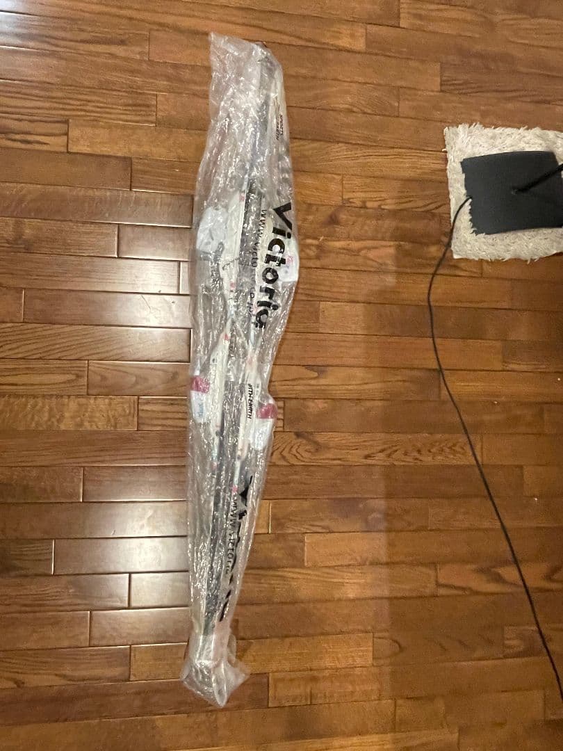 Rossignol スキー板 140cm バインディング付き