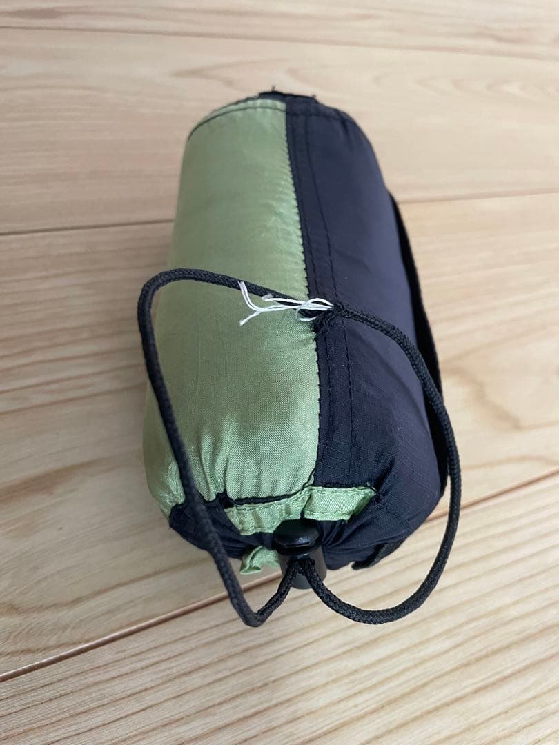 cocoon Travel Sheet 100%シルク