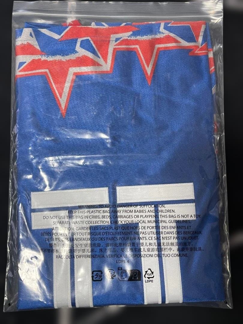 Supreme アメリカンフットボールシャツ 11