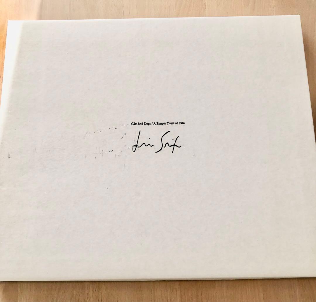 【SORA】Lucien Smith / Cats and Dogs