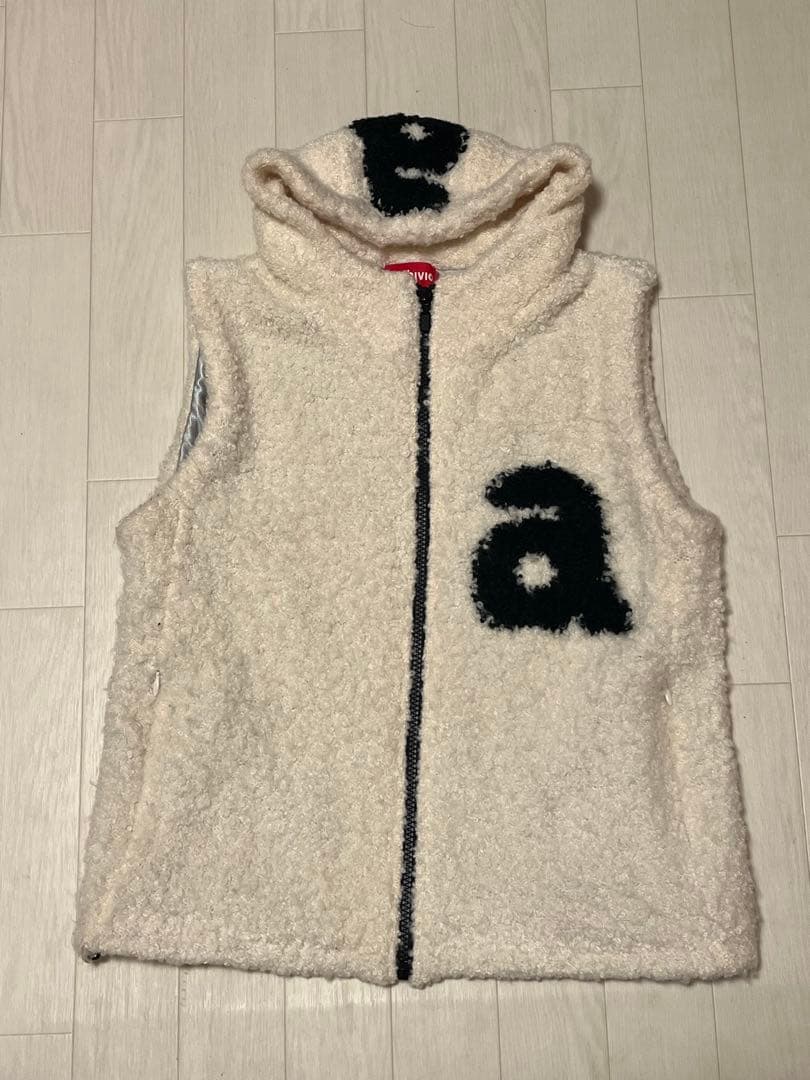 アルチビオ✨セットアップ