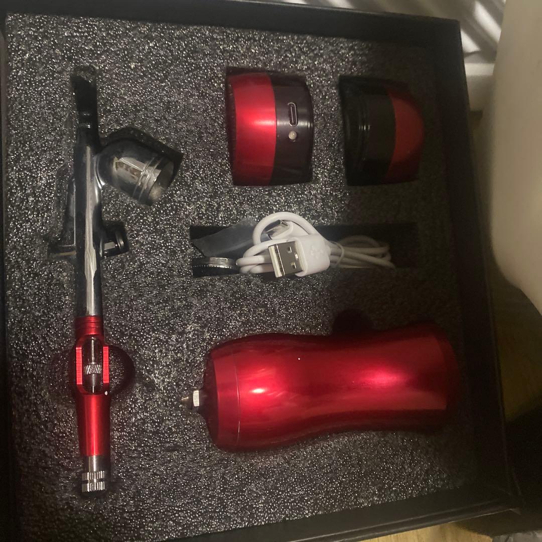 GSIクレオス Mr.スーパーブース コンパクト 塗装ブース　塗装セット