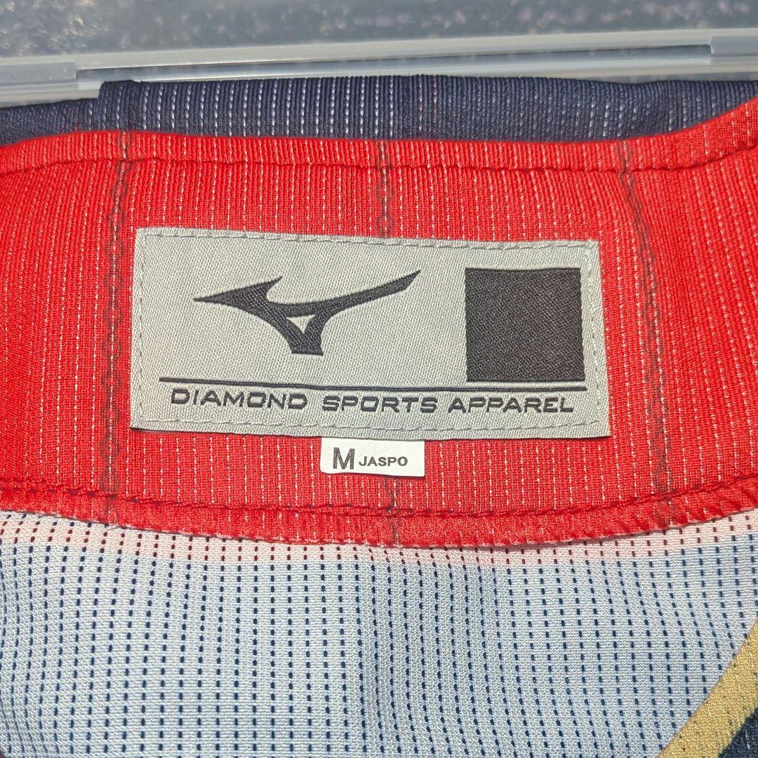 WBC2023 侍ジャパン ダルビッシュ レプリカユニフォーム Mサイズ