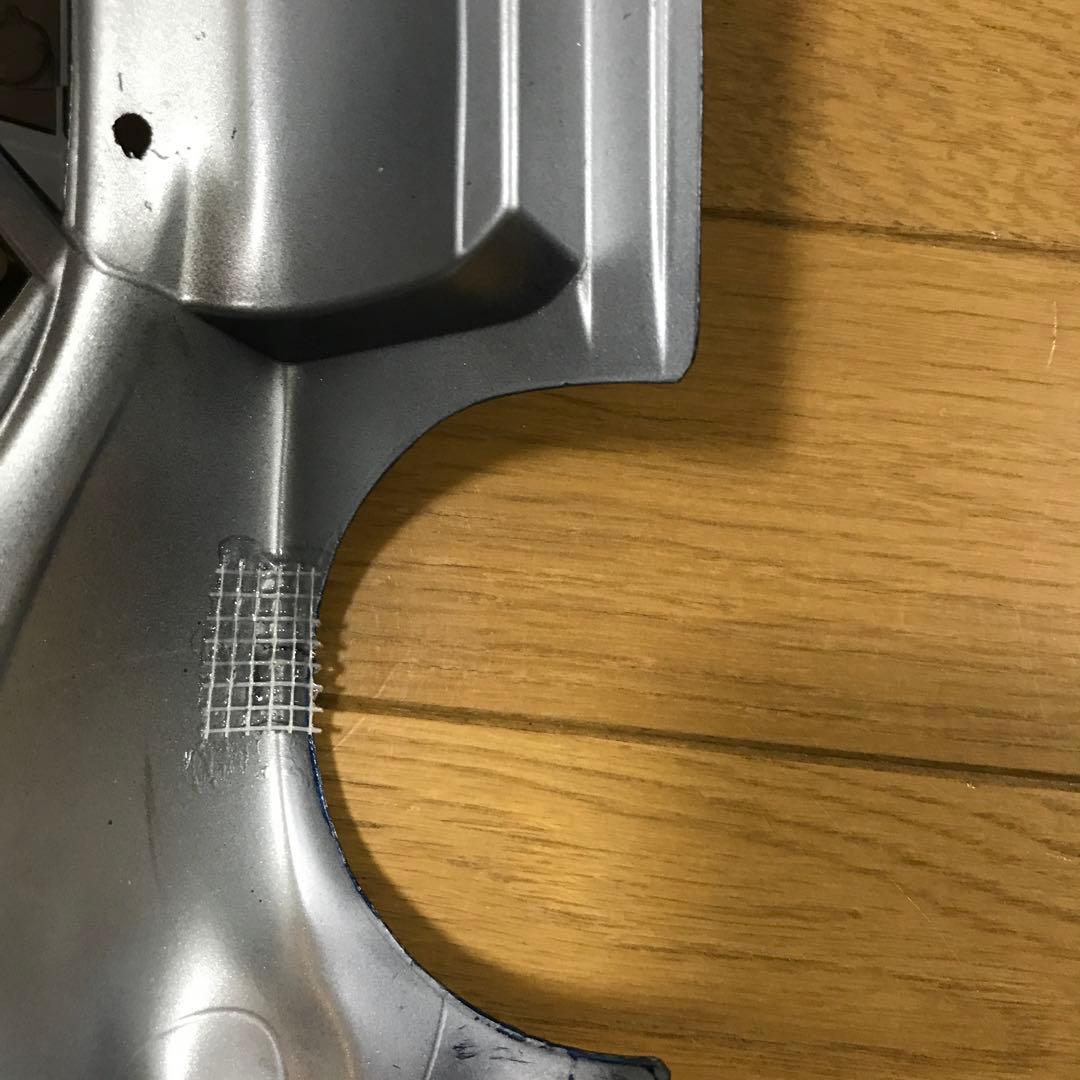 タミヤ　1/10 EBBRO ボディ　中古