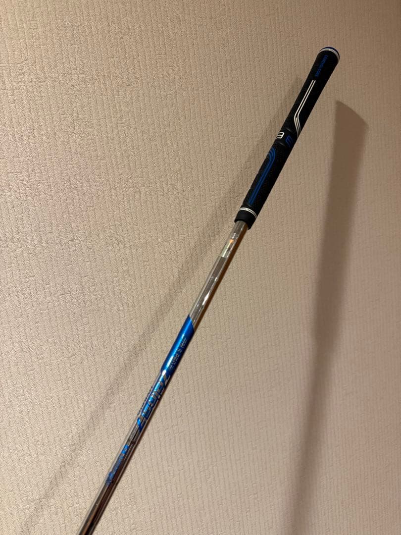 美品　MAVRIK 5番ユーティリティ